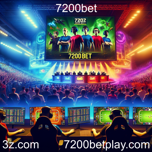 O Crescimento dos E-Sports: Uma Nova Era do Entretenimento Digital